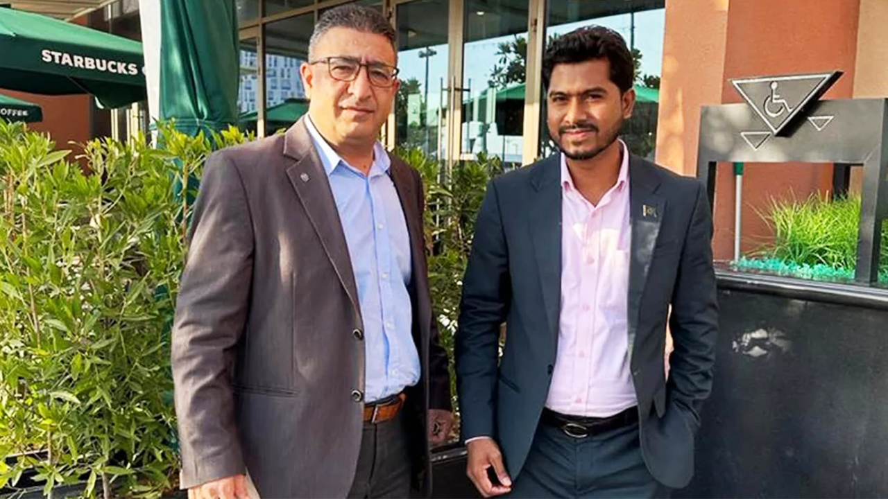 ইসরায়েলি নাগরিক মেন্দি সাফাদির সঙ্গে দেখা করার কথা স্বীকার করলেন নুর